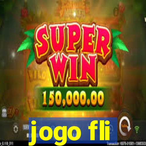 jogo fli